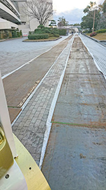 ■鉄板リース　一式